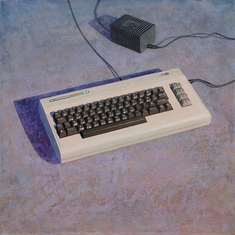 Illustration for article titled American Icons Gallery Show Recognizes Classic Gaming Consoles For the Works of Art They Are